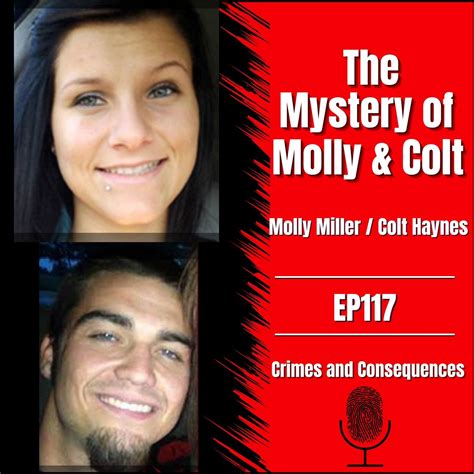 Molly miller and colt haynes. Things To Know About Molly miller and colt haynes. 
